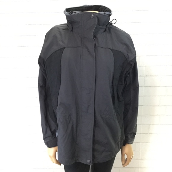 columbia sunrise peak down hooded jacket